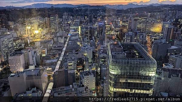 日本東北自駕十天2024年6月21-30日(第1-5天)宮城