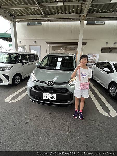 日本東北自駕十天2024年6月21-30日(第1-5天)宮城