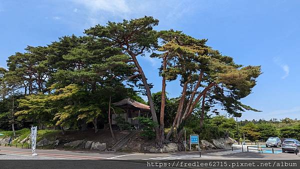日本東北自駕十天2024年6月21-30日(第1-5天)宮城
