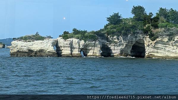日本東北自駕十天2024年6月21-30日(第1-5天)宮城