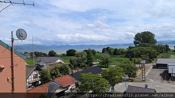 日本東北自駕十天2024年6月21-30日(第1-5天)宮城