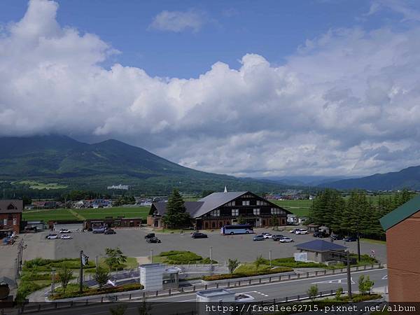 日本東北自駕十天2024年6月21-30日(第1-5天)宮城