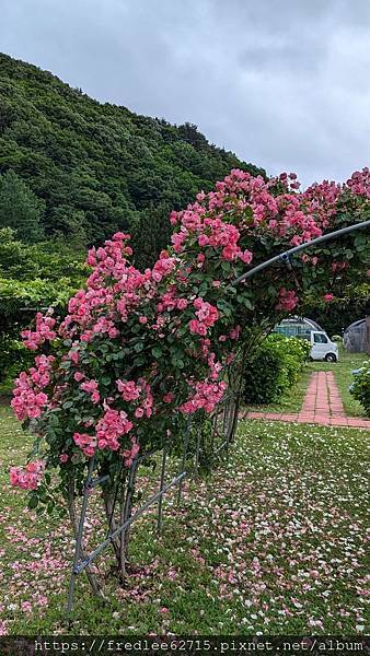 日本東北自駕十天2024年6月21-30日(第1-5天)宮城