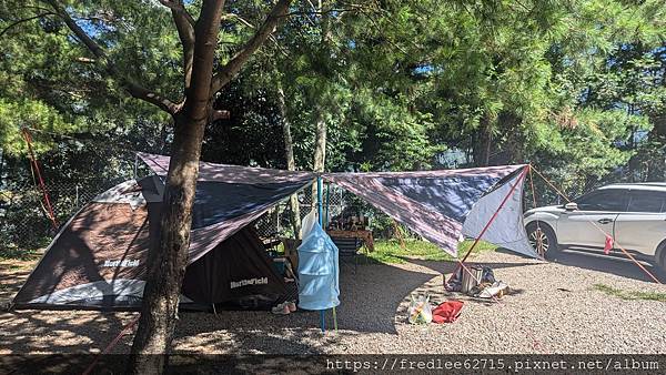 NO.126露 台中和平 松風谷 露營區 2024/8/24 NO.126露 台中和平 松風谷 露營區 2024/8/24