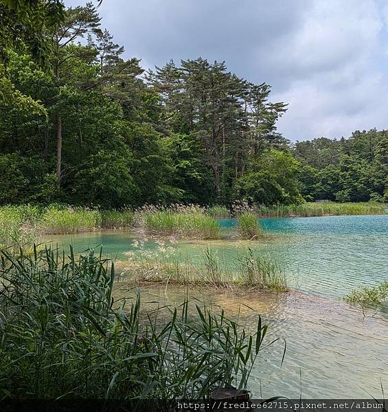 日本東北自駕十天2024年6月21-30日(第1-5天)宮城