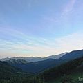 石水坊山景