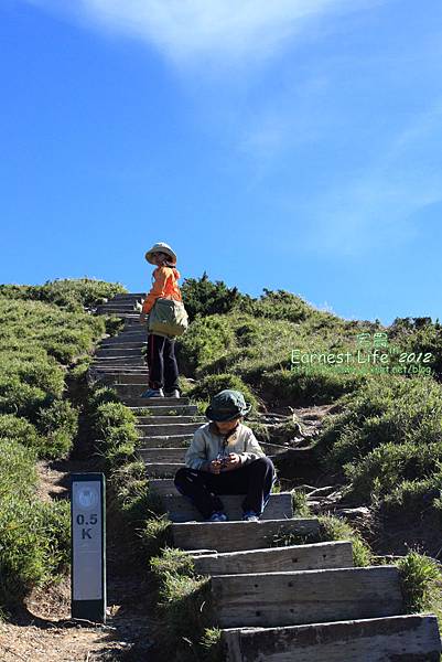 石門山步道3