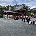 鶴崗八幡宮..2019-12-10