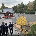 鶴崗八幡宮..2019-12-10