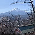 新倉山淺間公園..2019-12-14.