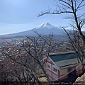 新倉山淺間公園..2019-12-14.