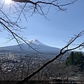 新倉山淺間公園..2019-12-14.