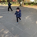 上野公園..2019-12-15