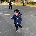 上野公園..2019-12-15