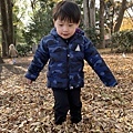 上野公園..2019-12-15