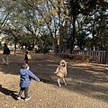 上野公園..2019-12-15