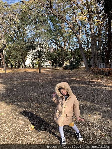 上野公園..2019-12-15