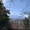 新倉山淺間公園..2019-12-14.