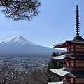 新倉山淺間公園..2019-12-14.