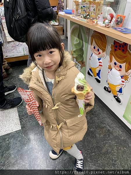 阿美橫町 買藥妝..2019-12-15