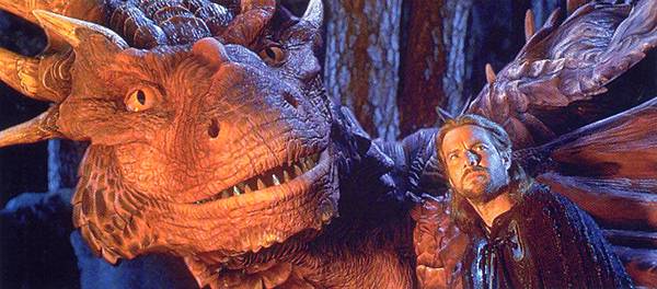 dragonheart