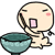 敲碗