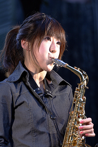香織 小林