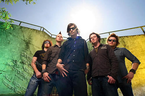 HINDER