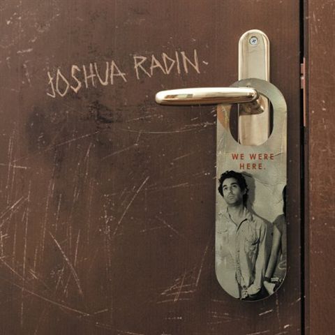 Joshua Radin