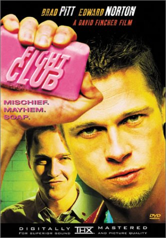 [MOVIE]Fight Club