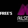 ALLSTAR TV - LOGO