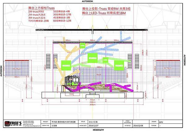 2014 李宗盛台北小巨蛋-1208-立面圖