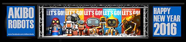 akibo robots_blue