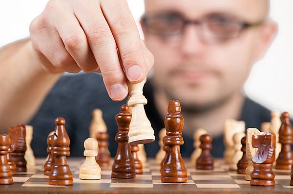 人工智慧將威脅西洋棋比賽?前西洋棋世界冠軍又將如何拯救?(下)