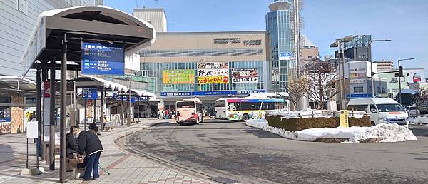 2025 藏王樹冰巴士去回交通 2025 藏王樹冰巴士去回交通