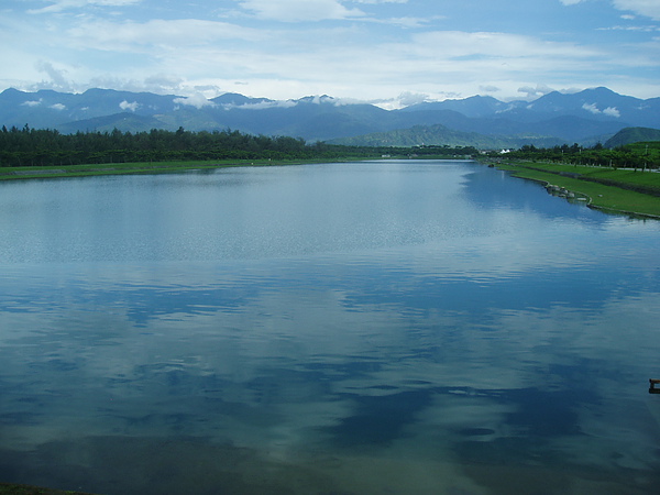 森林公園-活水湖4.JPG