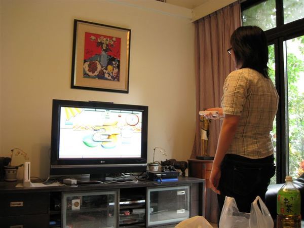 wii