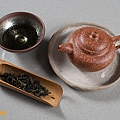 阿銘師 滿天星茶壺 (Teapot)