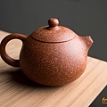 阿銘師 滿天星西施壺 (Teapot)