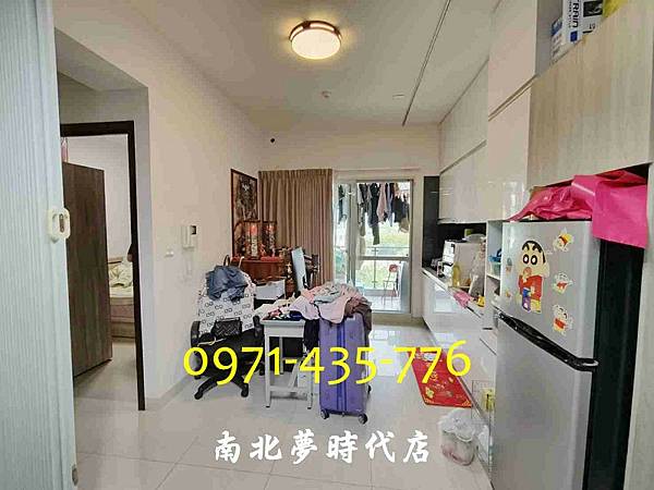 富凰元闊輕屋齡兩房平車~780萬