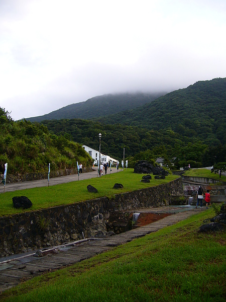 天氣真適合跑步