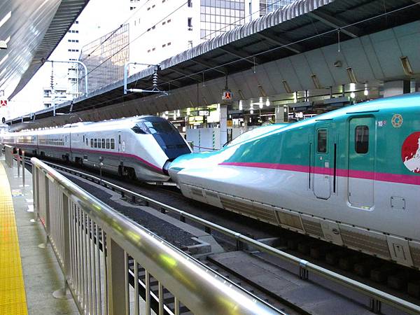 搭新幹線到日光 遊二社一寺 搭新幹線到日光 遊二社一寺