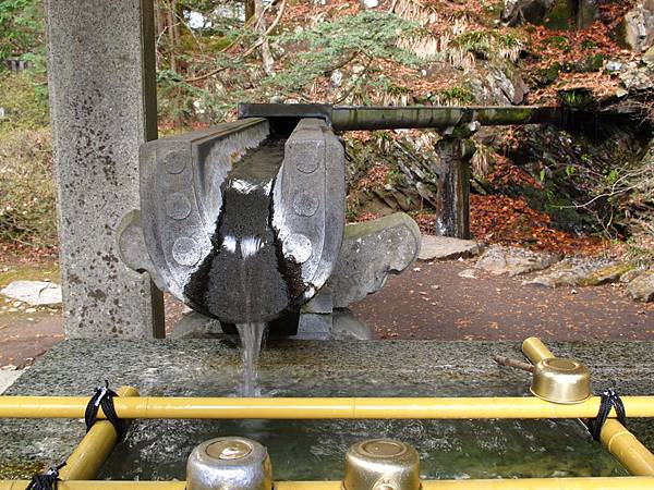 二荒山神社