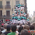 Castells（1）