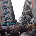 Castells（3）