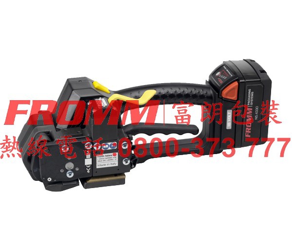 電動打包機P326 電動打包機P326