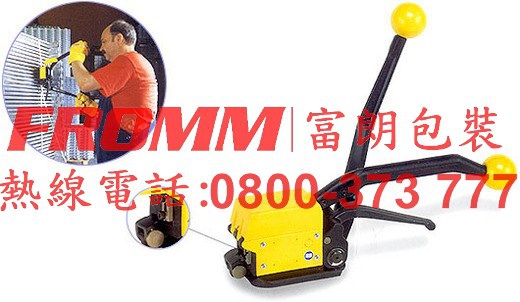 鋼帶手動打包機A333 鋼帶手動打包機A333