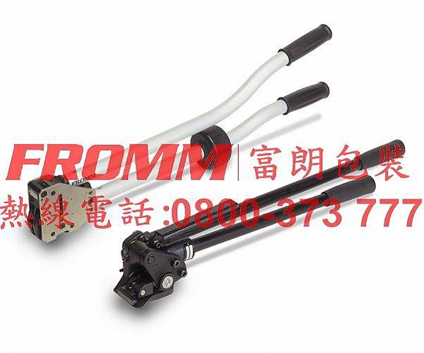 A402鐵皮束緊器A412手動咬扣器【FROMM 富朗包裝】免鐵扣手動鋼帶打包機,鐵扣氣動鋼帶打包機,打包機,拉緊器,咬扣器 A402鐵皮束緊器A412手動咬扣器【FROMM 富朗包裝】免鐵扣手動鋼帶打包機,鐵扣氣動鋼帶打包機,打包機,拉緊器,咬扣器