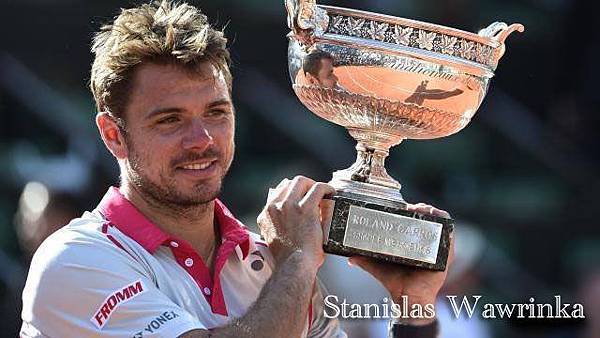 2015 法網冠軍Stanislas Wawrinka,FROMM富朗,緩衝包裝,保護包裝,保護包材,緩衝氣墊包裝,自走式膠膜裹包機,自走式裹膜機,電動打包機,電池式塑帶打包機,PET帶 2015 法網冠軍Stanislas Wawrinka,FROMM富朗,緩衝包裝,保護包裝,保護包材,緩衝氣墊包裝,自走式膠膜裹包機,自走式裹膜機,電動打包機,電池式塑帶打包機,PET帶