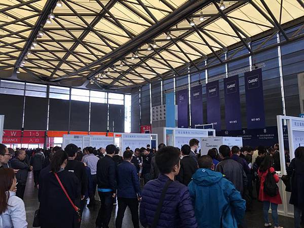 中國最大的物流展開始了,我們在W4館B4攤位,歡迎大家來參觀02.jpg 中國最大的物流展開始了,我們在W4館B4攤位,歡迎大家來參觀02.jpg